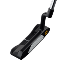 Stroke Lab Black One Putter