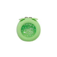 베어 라운드 케이스