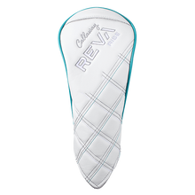 레바 라이즈 여성용 드라이버 (레바 라이즈 클럽 구매 시 레바 볼 증정)