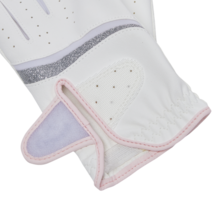 스타일 듀얼 여성 양손 장갑 (2장)