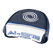 Ai-ONE S2S(스퀘어2스퀘어) #7 크루저 퍼터