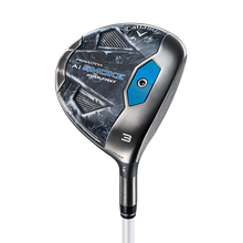 패러다임 Ai Smoke 맥스 패스트 여성용 페어웨이 우드