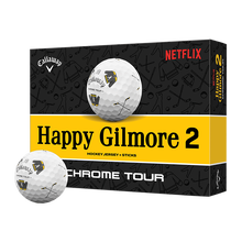 [온라인 단독] 크롬투어 트루비스 해피길모어 에디션