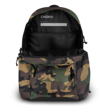 image 3 of AC OG AL CORE RECON 220 BCKPCK CAMO 19