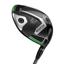 엘리트 트리플 다이아몬드 투어 드로우 드라이버 