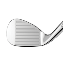 Opus Platinum Chrome Wedges