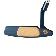 Ai-One Milled 크루저 #1W T CH 퍼터