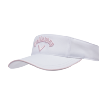 우먼스 베어 바이저