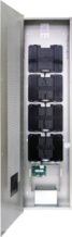 InFusion Secondary Power Enclosure - 4 Module