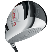 Diablo Edge Tour Drivers