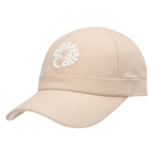 여성 울 워머 폼 세트 볼캡