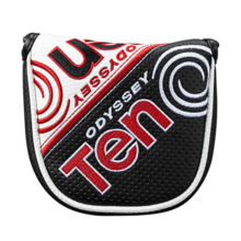 투볼 텐 라인드 S 퍼터 22