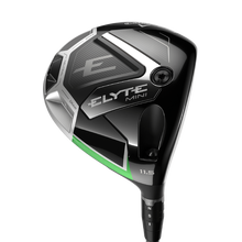 Elyte Mini Driver