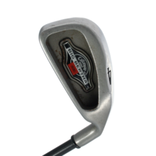 Big Bertha Irons (1996)