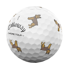 [온라인 단독] 크롬투어 트루비스 스몰독 에디션: 요키