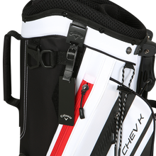 쉐브 K 남성 스탠드백