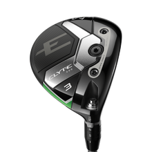 Elyte Triple Diamond Fairway Woods