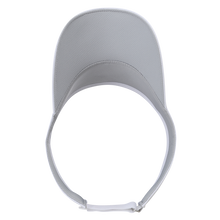 레이저 남성 바이저