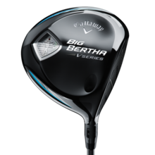 Drivers Big Bertha V Series pour femme