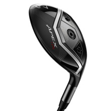 Apex 26 유틸리티 우드