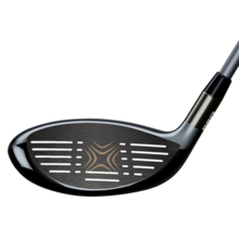X2 Hot Deep Fairway Woods