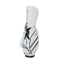 솔리드 남성 카트백