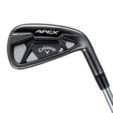 APEX 블랙 아이언