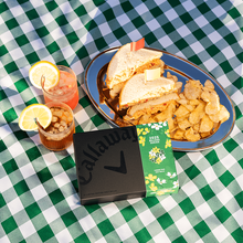 [온라인 단독] 크롬투어 트루비스 메이저 에이프릴 에디션