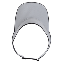 레이저 남성 바이저