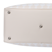 필리 아가일 여성 보스턴백