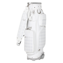 필리 아가일 여성 카트백