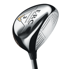 Women's ERC Fusion Fairway Woods