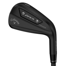 APEX Ai200 Black 아이언