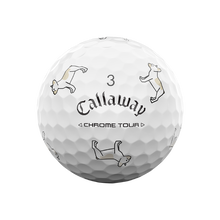 [온라인 단독] 크롬투어 트루비스 스몰독 에디션: 프렌치 크림