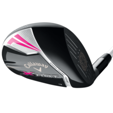 Women's X Hot Fairway Woods
