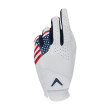 쉐브 남성 왼손 장갑 (1장)