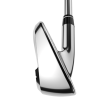 REVA RISE Irons