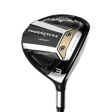 Paradym Star Fairway Woods
