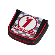 툴롱 Ai-ONE 디자인 애틀란타 퍼터