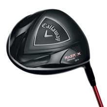 RAZR X Black Drivers