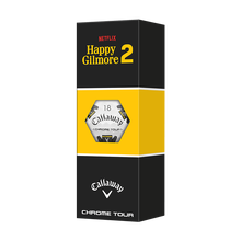 [온라인 단독] 크롬투어 트루비스 해피길모어 에디션