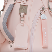 해나 여성 카트백