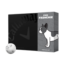 [온라인 단독] 크롬투어 트루비스 스몰독 에디션: 프렌치 그레이