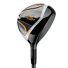 X2 Hot Pro Fairway Woods