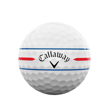 크롬투어 360 트리플트랙 화이트