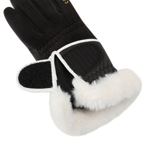 윈터 글로리 여성 방한 장갑