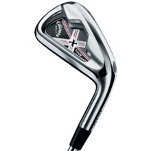 X-Tour Irons