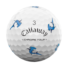 [온라인 단독] 크롬투어 트루비스 샤크 에디션