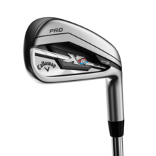 XR Pro Irons