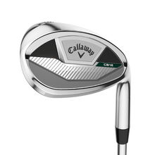 CB 12 Wedge